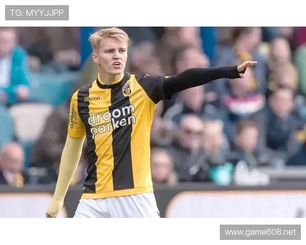 厄德高在挪威国家队的核心地位解析