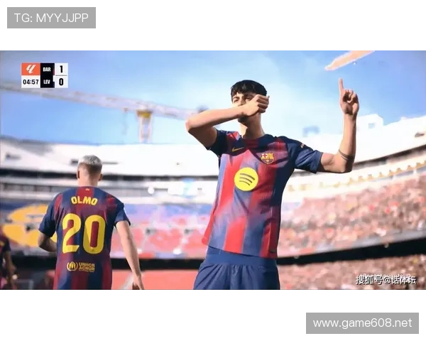 巴萨关键战能力存疑：复苏背后硬仗失利局面持续影响争冠形势