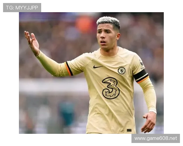 恩佐·费尔南德斯战术适配性与体系限制分析