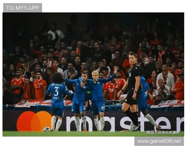 切尔西关键比赛表现不佳，对争冠形势产生影响