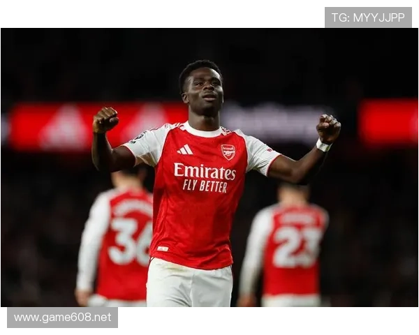 萨卡巅峰赛季冲击英超最佳球员解析 萨卡巅峰赛季冲击英超最佳球员解析