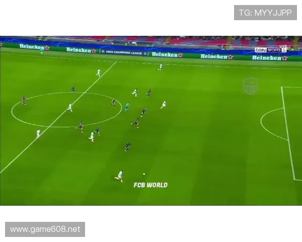 巴萨坚持传控战术，欧洲竞争力持续受限