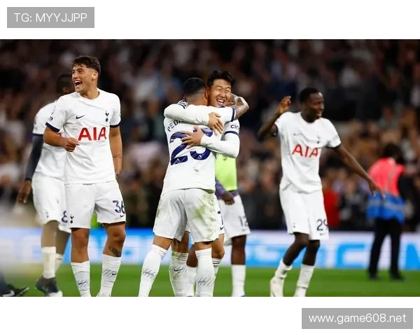 热刺多点开花却难赢球，问题出在没有真正终结者，对进攻效率产生持续影响