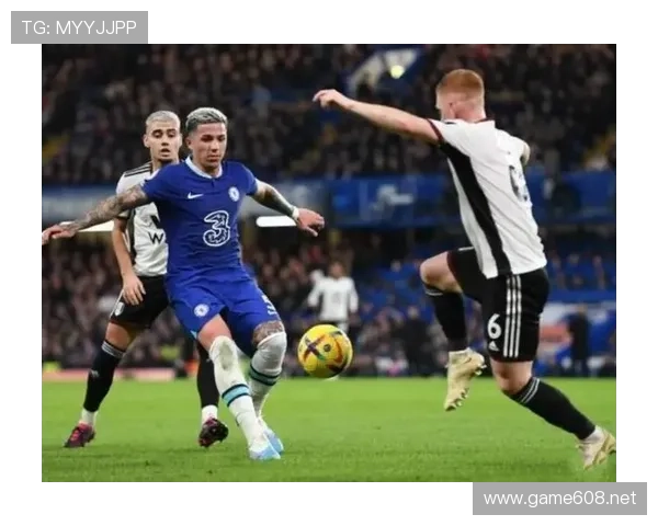 恩佐战术价值与比赛影响力是否被低估 恩佐战术价值与比赛影响力是否被低估