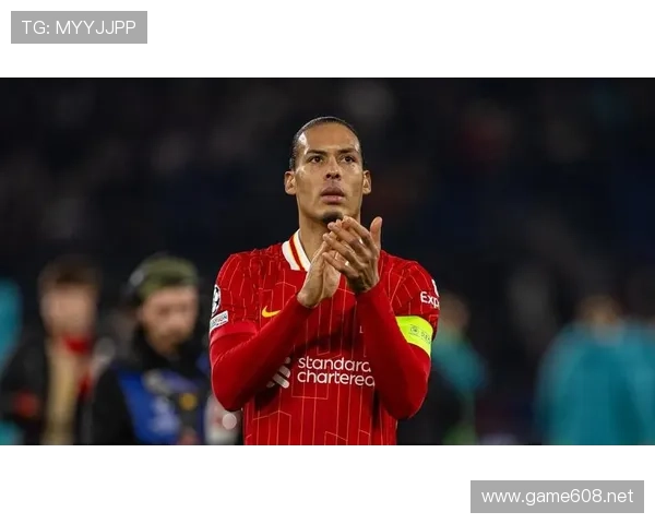 范戴克：欧冠主力中卫如何登顶欧洲