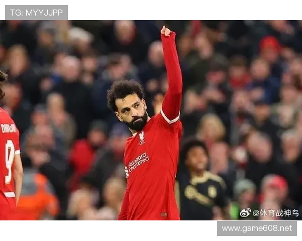 萨拉赫内切与射门能力解析：右路终结模型如何形成