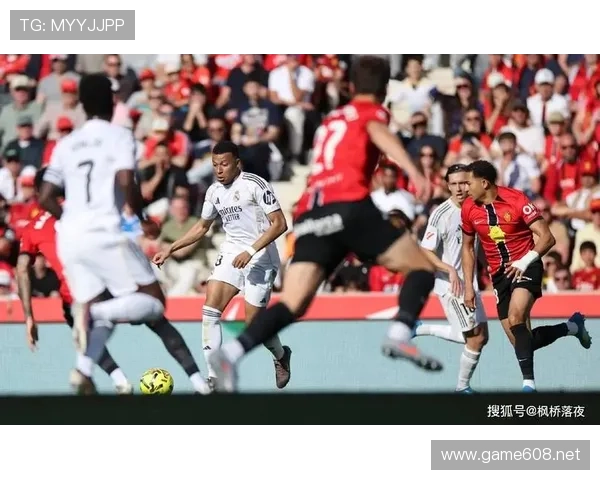 皇马中场彻底失控，进攻再猛也撑不住了