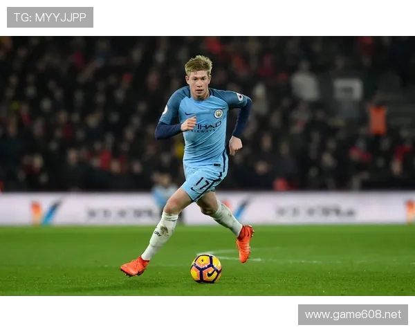 在控球体系下克罗斯与德布劳内传球集中度分化趋势