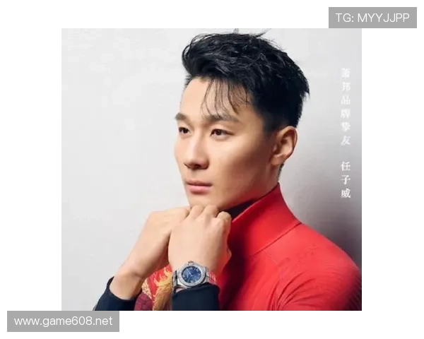 任子威这生活太讲究了，连吃个饭都像开年度发布会一样？