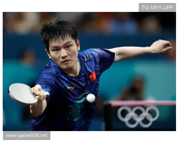 樊振东打完比赛就秒变大厨？这反差比韩剧还精彩！